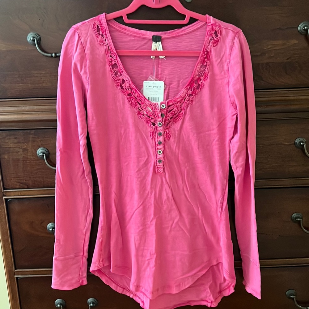 Free People Top